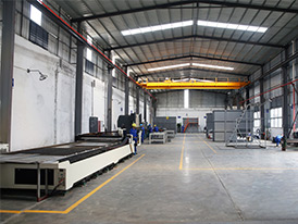 生產(chǎn)車(chē)間