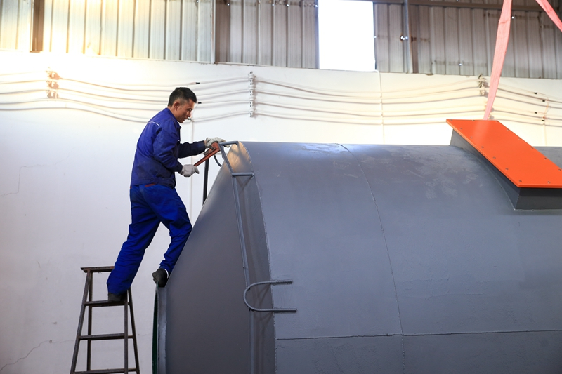 生產(chǎn)車(chē)間